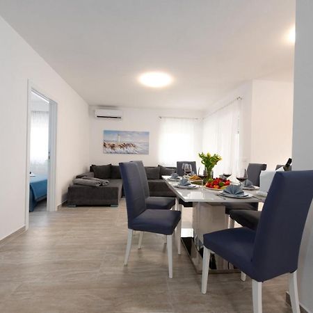 Ferienwohnung Marin Čižići Exterior foto